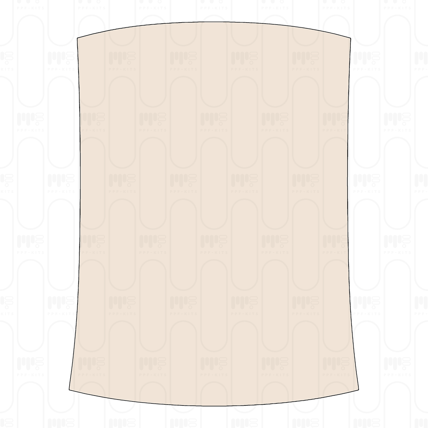 Pre-Cut PPF BYD Seal 2023
