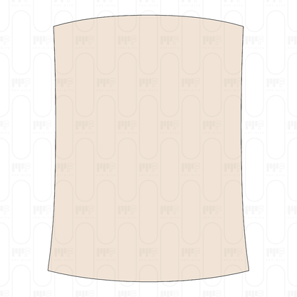 Pre-Cut PPF BYD Seal 2023