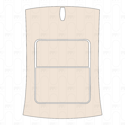 Pre-Cut PPF BYD Seal 07 DM-i 2025