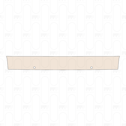 Pre-Cut PPF Hyundai Palisade Calligraphy 2023