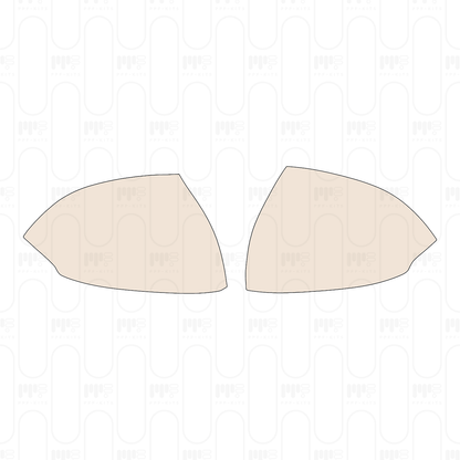 Pre-Cut PPF Li Auto L9 2022