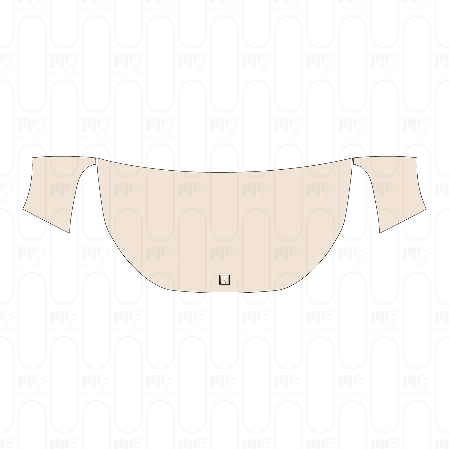 Pre-Cut PPF Lynk&Co 05 2022