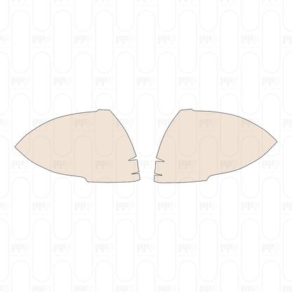 Pre-Cut PPF Lynk&Co 05 2022