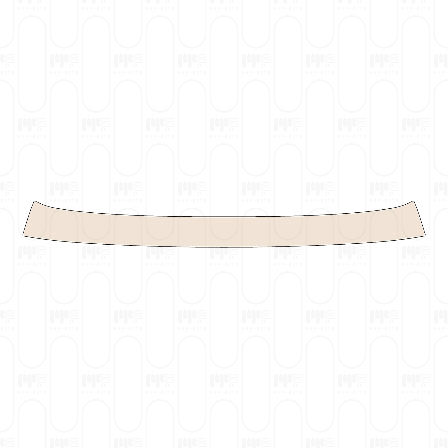 Pre-Cut PPF Lynk&Co 07 2024