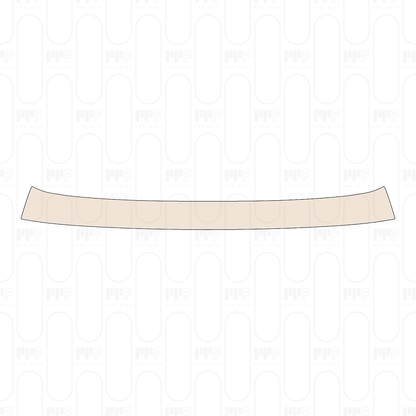 Pre-Cut PPF Lynk&Co 07 2024