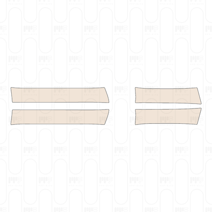 Pre-Cut PPF Lynk&Co 07 2024