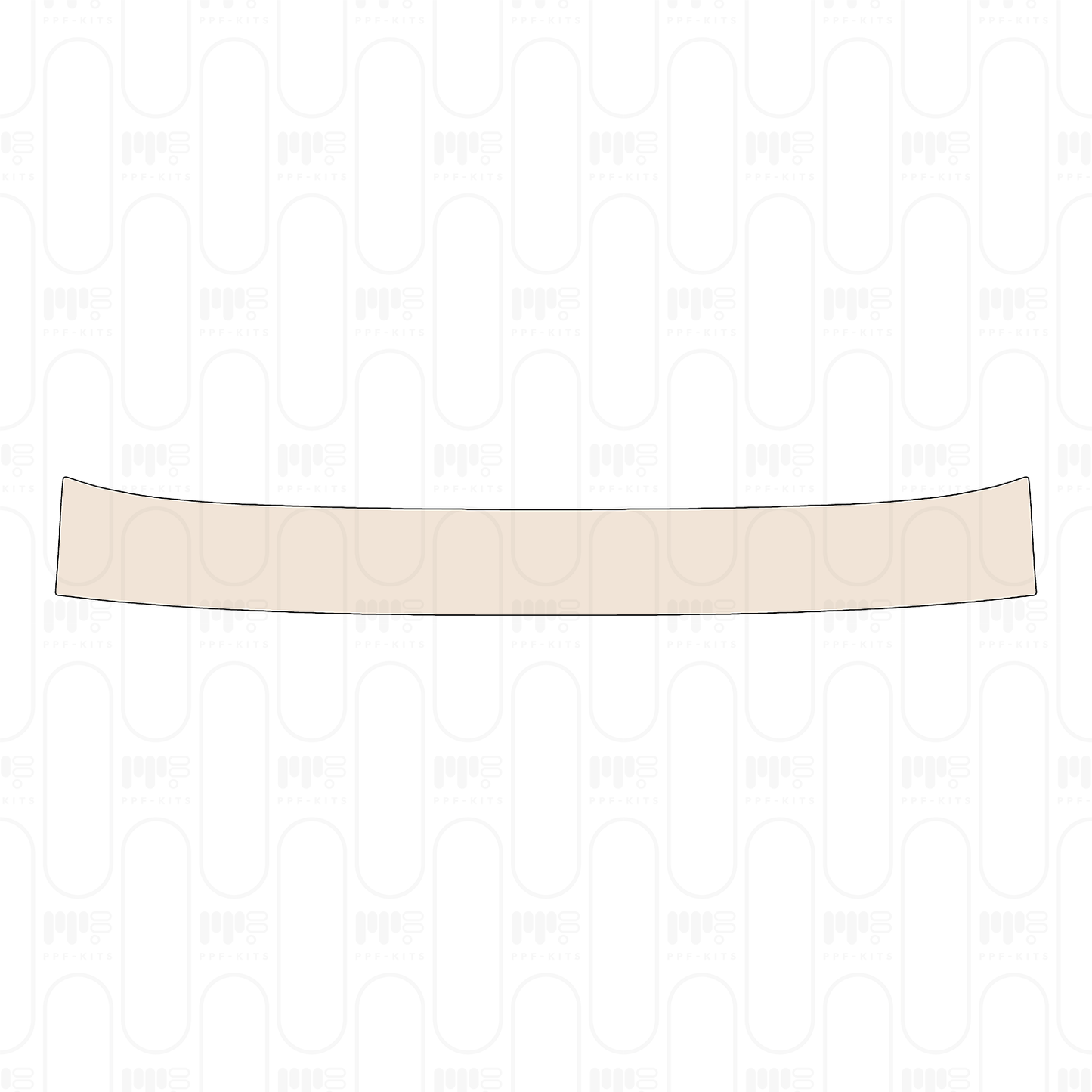 Pre-Cut PPF Lynk&Co Z10 2025