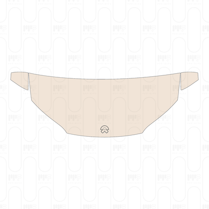 Pre-Cut PPF NIO ES7 2022