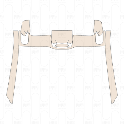 Pre-Cut PPF NIO ES8 2023