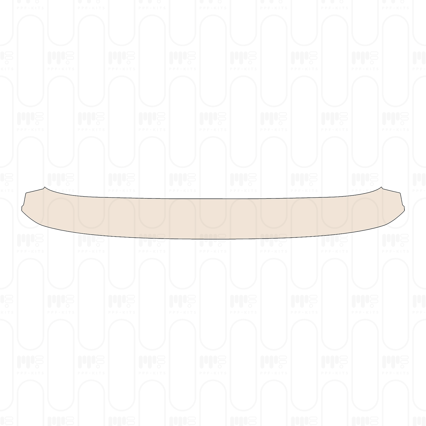 Pre-Cut PPF Rolls-Royce Spectre 2025