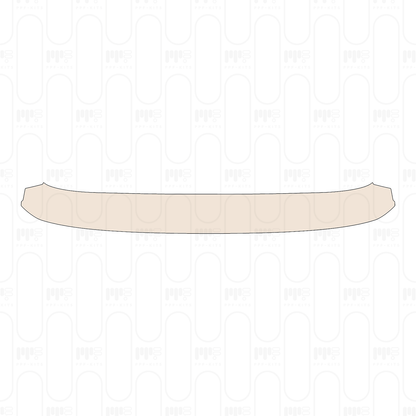 Pre-Cut PPF Rolls-Royce Spectre 2025