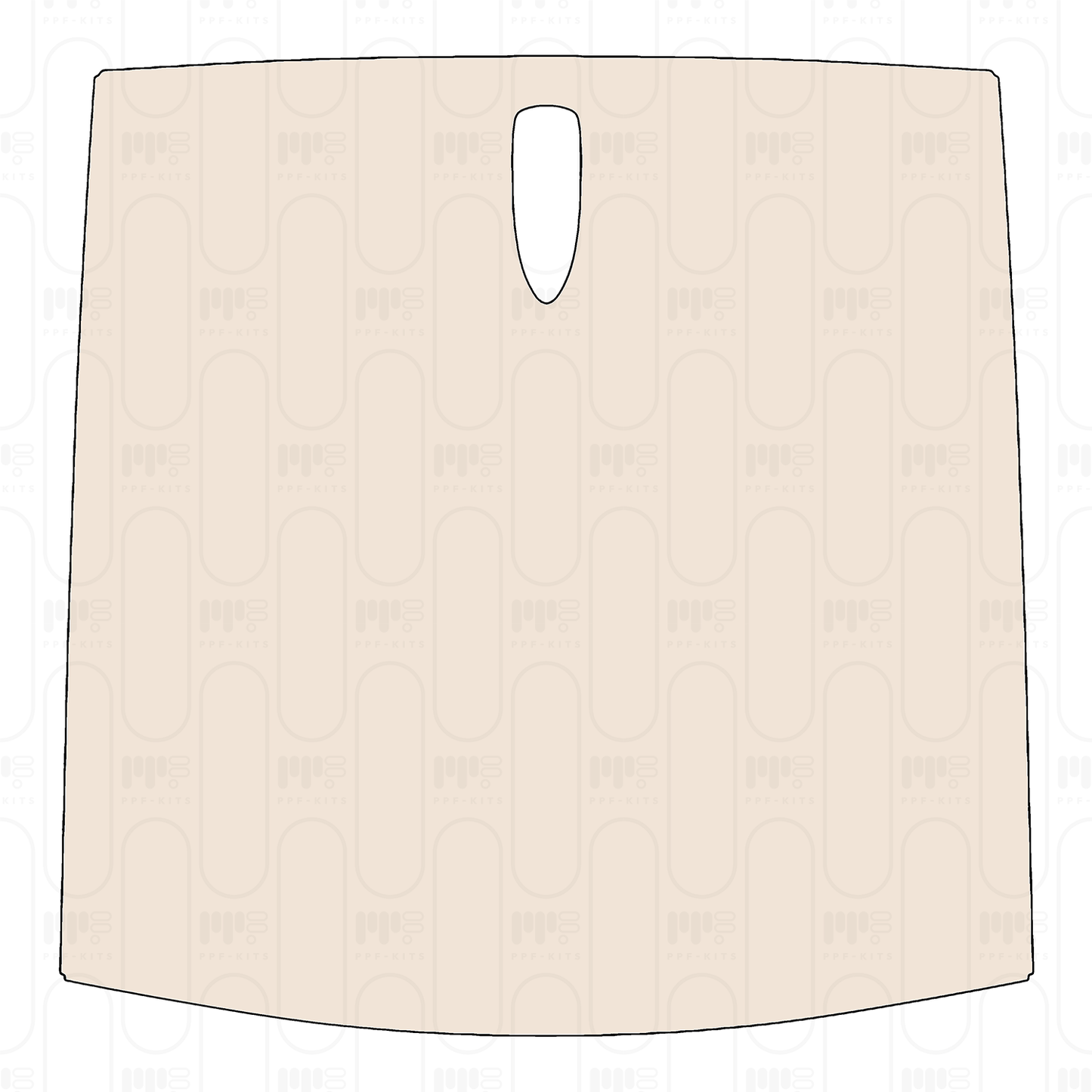 Pre-Cut PPF Toyota GR86 2023