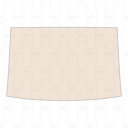 Pre-Cut PPF Zeekr 007 2024