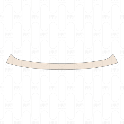 Pre-Cut PPF Zeekr 007 2024