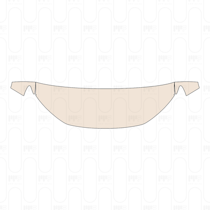 Pre-Cut PPF BYD Yuan UP Base 2024