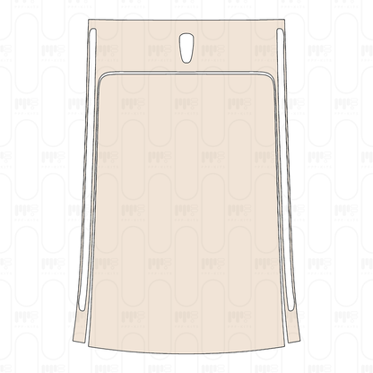 Pre-Cut PPF Volkswagen ID.4 GTX 2023