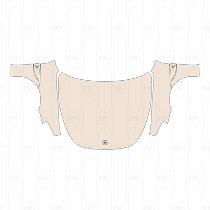 Pre-Cut PPF Xiaomi SU7 2024