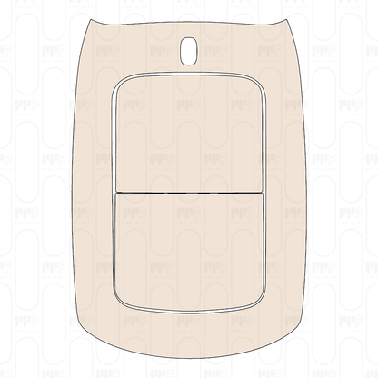 Pre-Cut PPF MINI Hardtop 4 Door Cooper S Base 2022