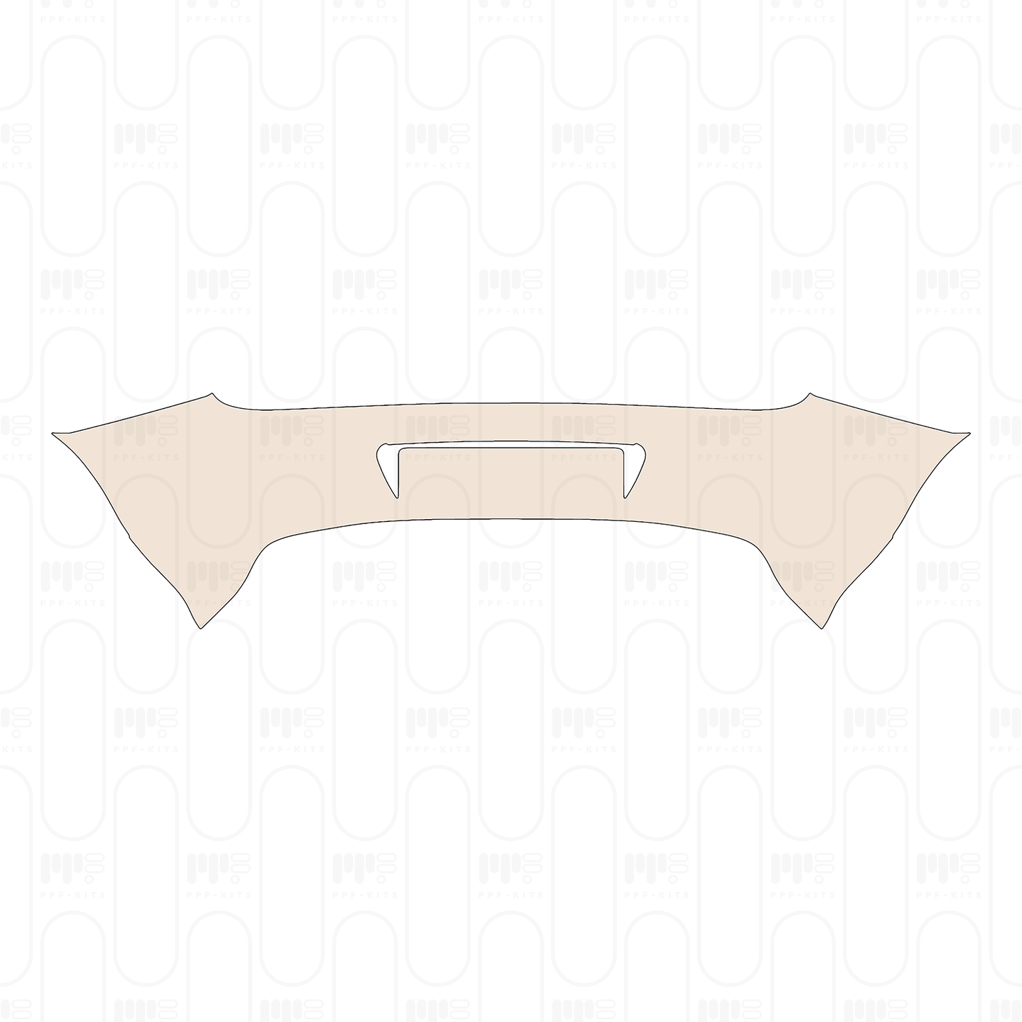 Pre-Cut PPF Lotus Elise Cup 250 2022