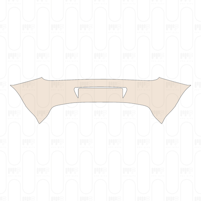 Pre-Cut PPF Lotus Elise Cup 250 2022