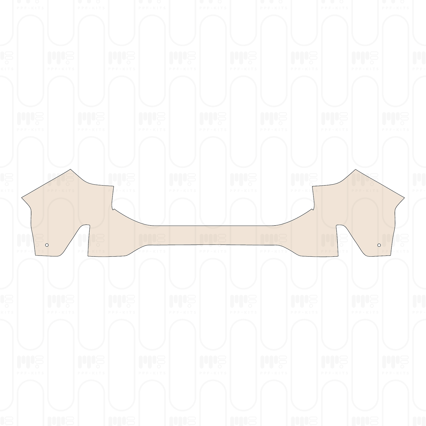 Pre-Cut PPF NIO ES6 2022