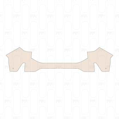 Pre-Cut PPF NIO ES6 2022