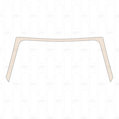 Pre-Cut PPF BMW 2 Series Convertible M235 M240 2021
