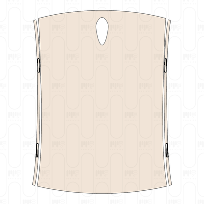 Pre-Cut PPF BMW 3 Series Sedan M3 CS 2025