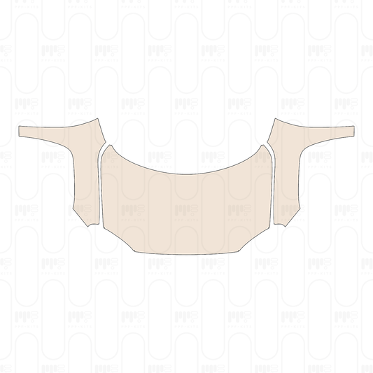 Pre-Cut PPF MINI Aceman SE Sport 2026