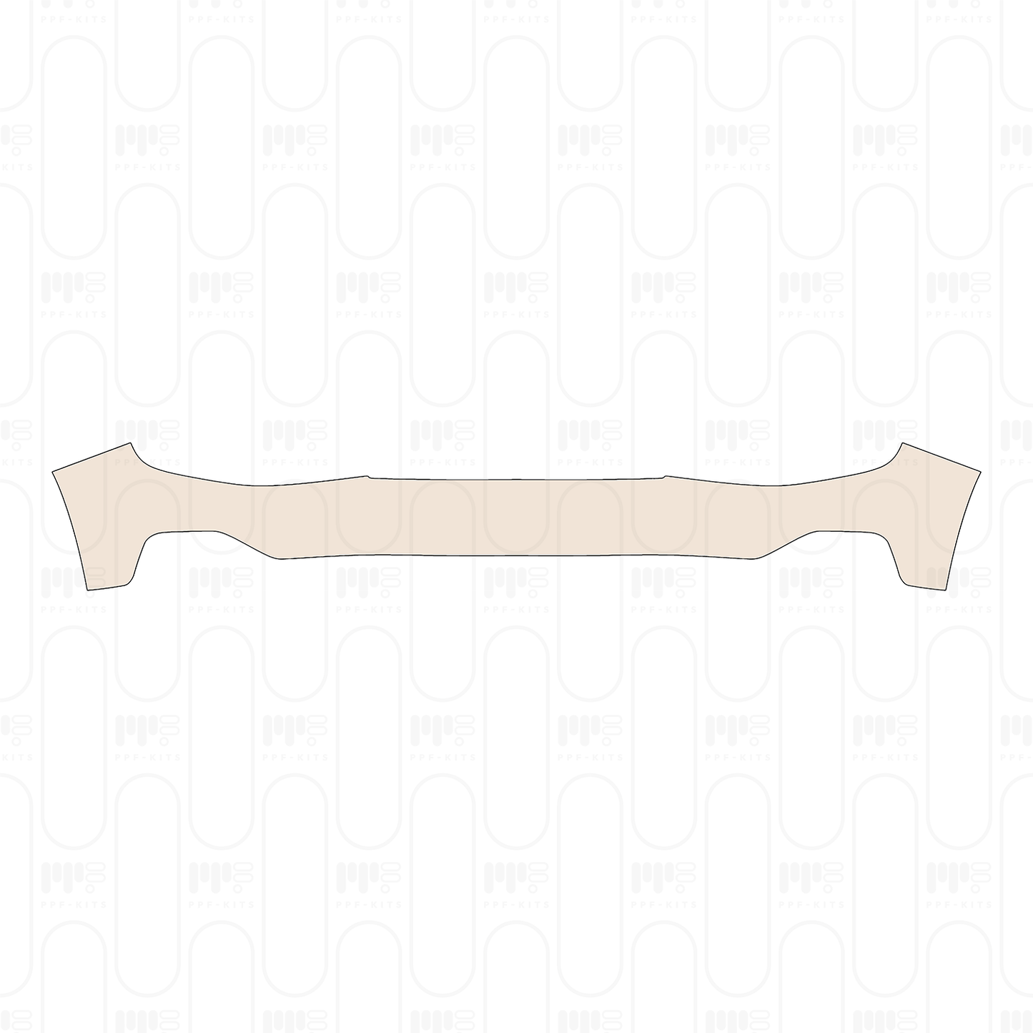 Pre-Cut PPF MINI Aceman E Classic 2026