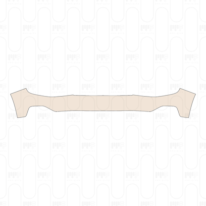 Pre-Cut PPF MINI Aceman E Classic 2026
