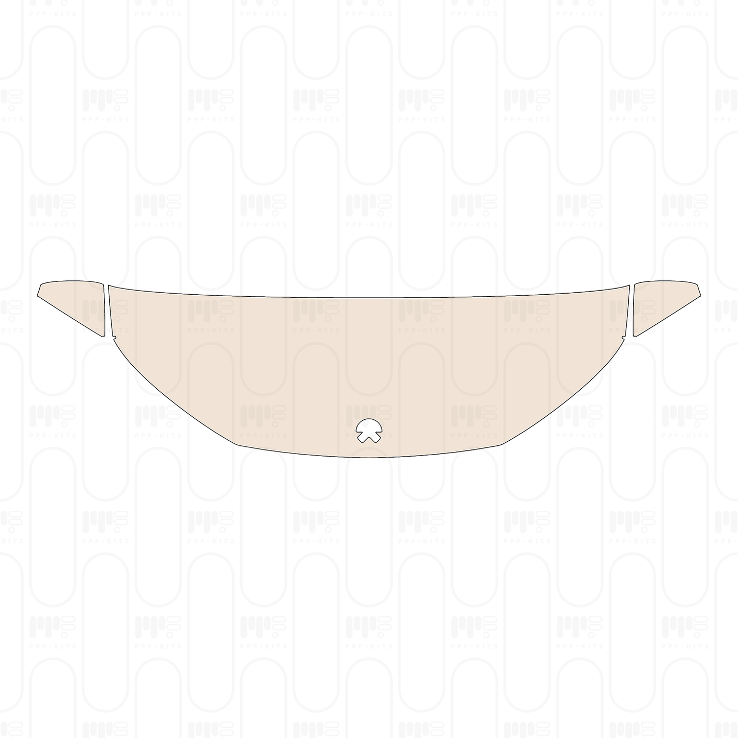 Pre-Cut PPF NIO ET9 2026