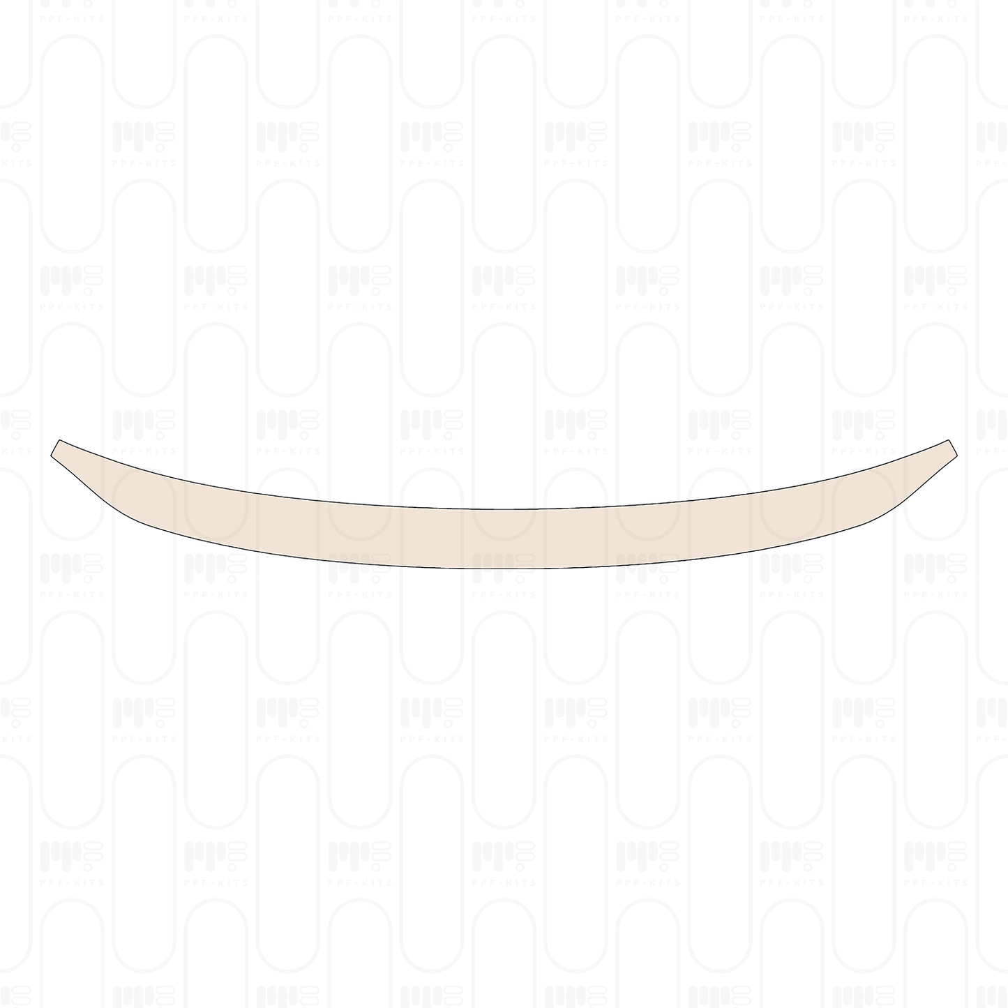 Pre-Cut PPF NIO ET9 2026