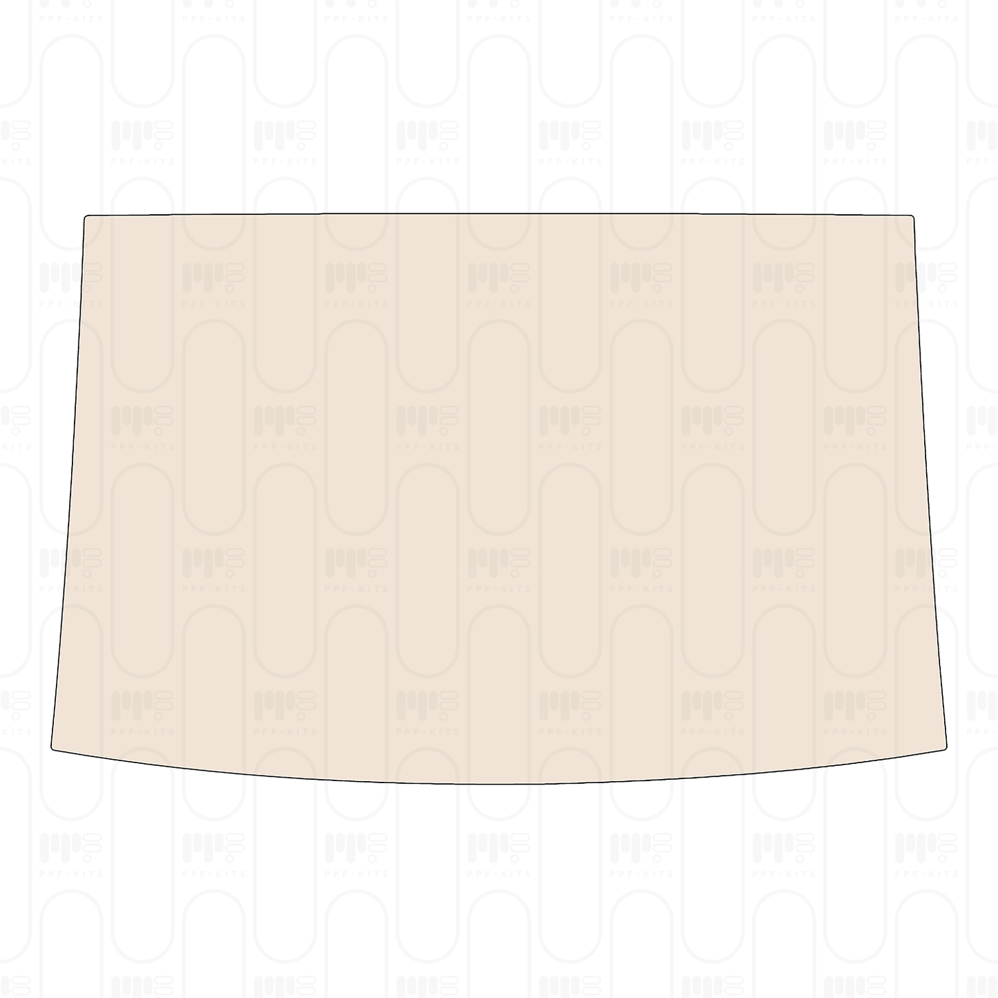 Pre-Cut PPF Zeekr 007 2026