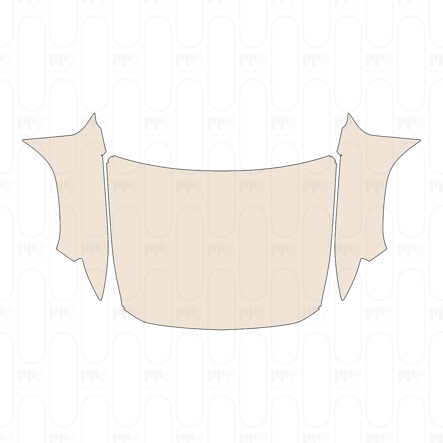 (left) Door+Side Skirt