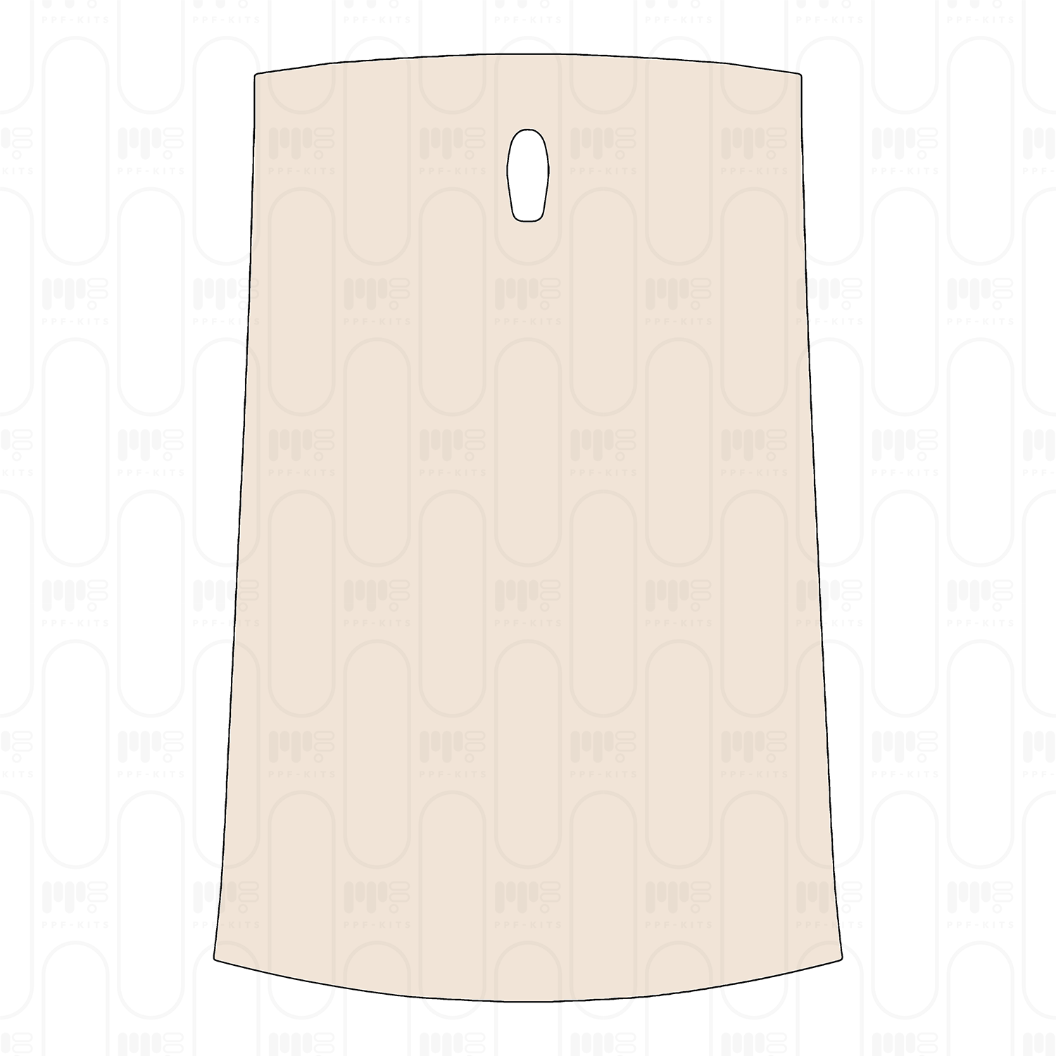 Mirror for Right Hand Drive