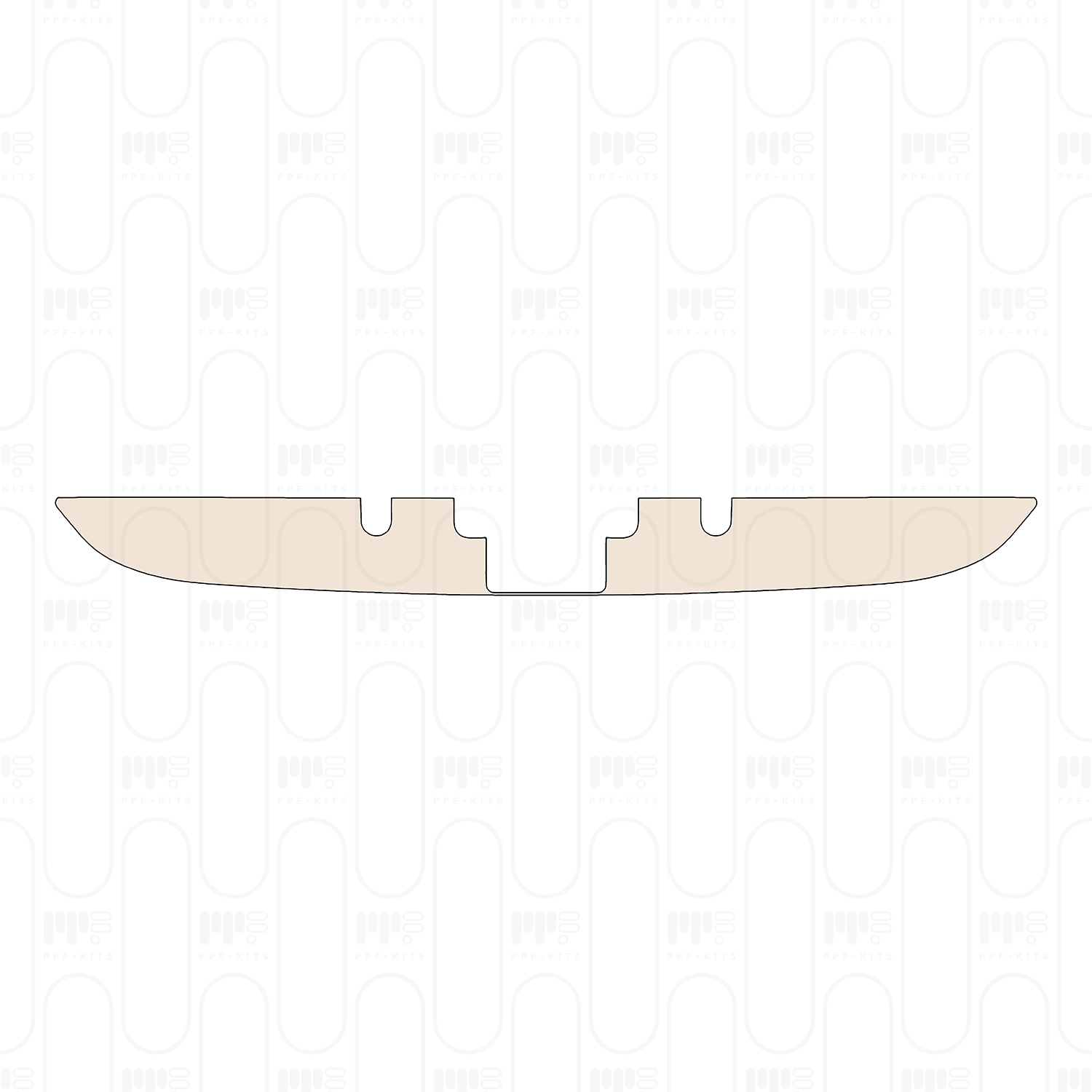 (right) Door+Side Skirt