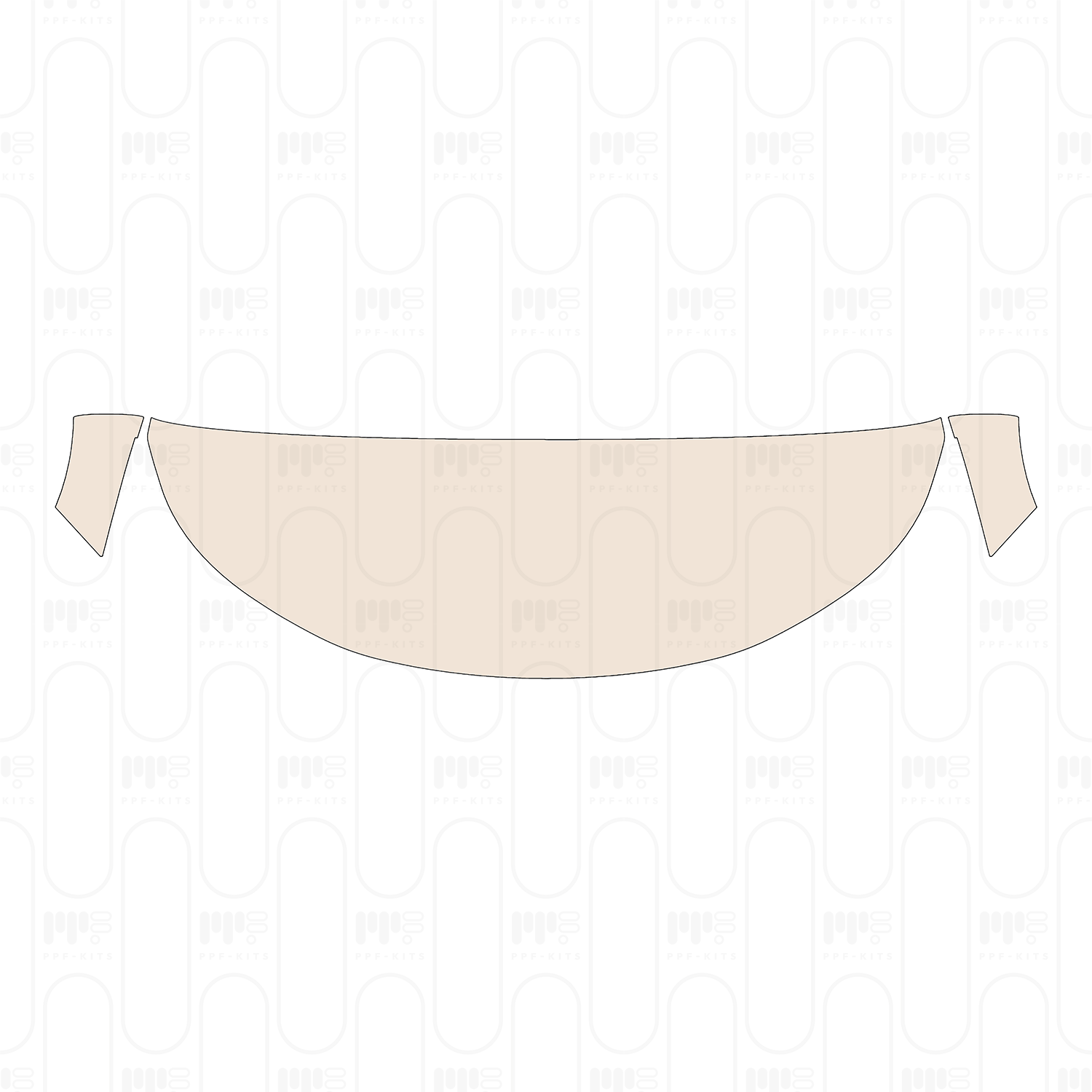 (right) Door+Side Skirt