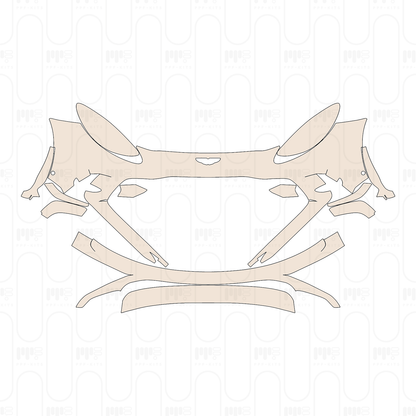 (left) Door+Side Skirt