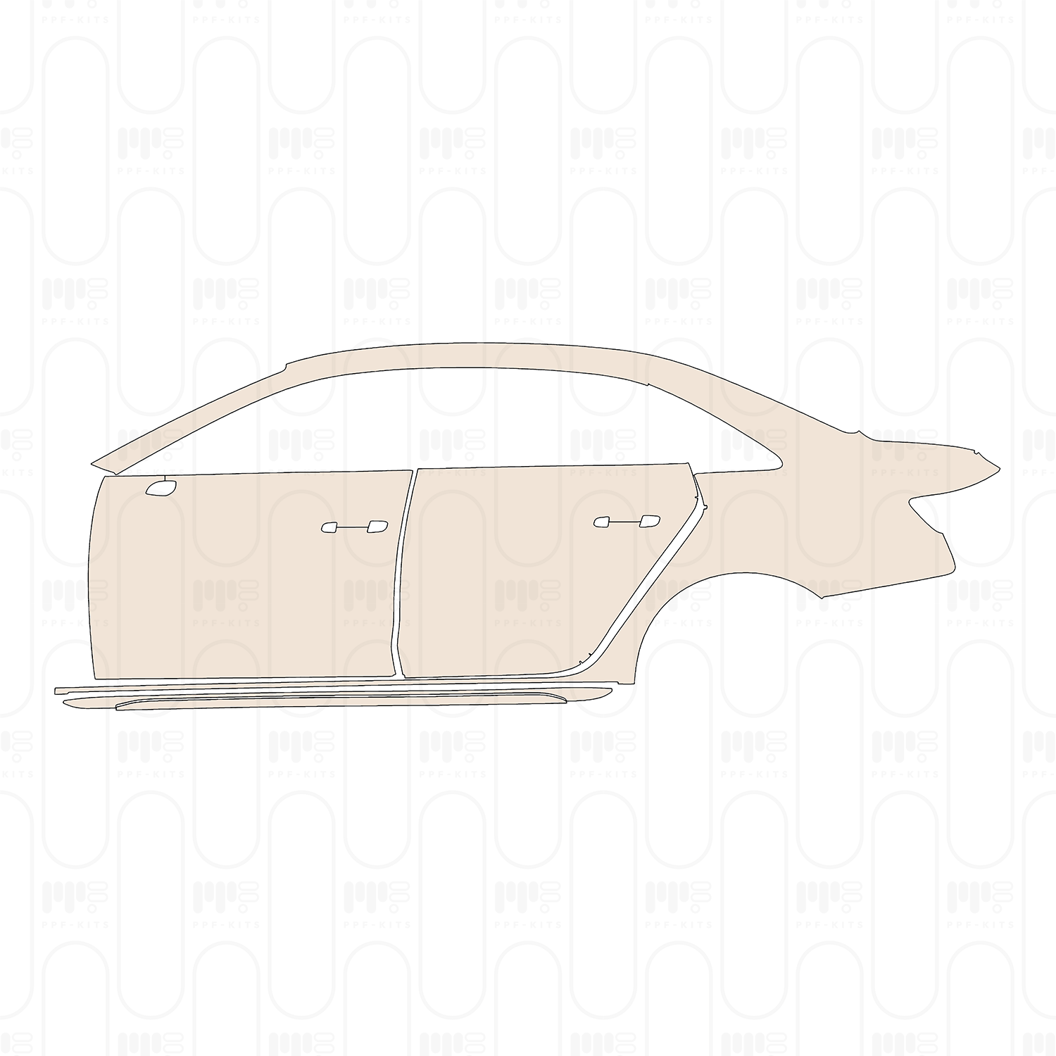Hood+Fender
