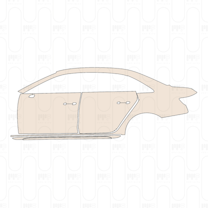 Hood+Fender