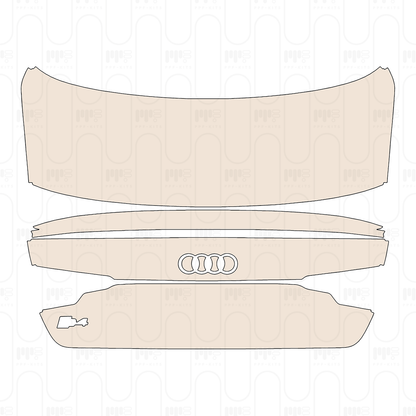Side Skirt