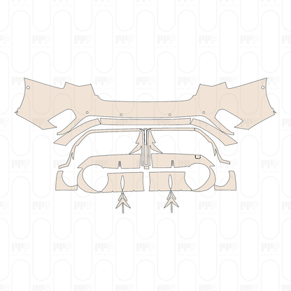 A-Pillar+Roof (front)