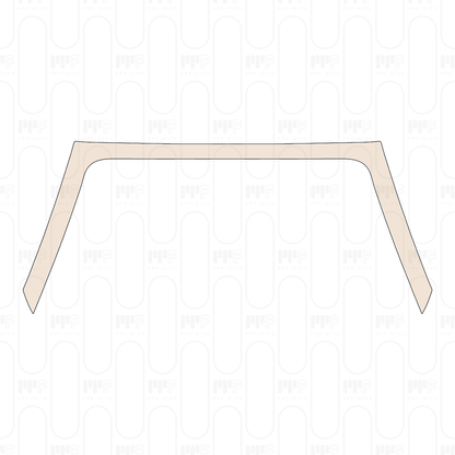 (left) Door+Side Skirt