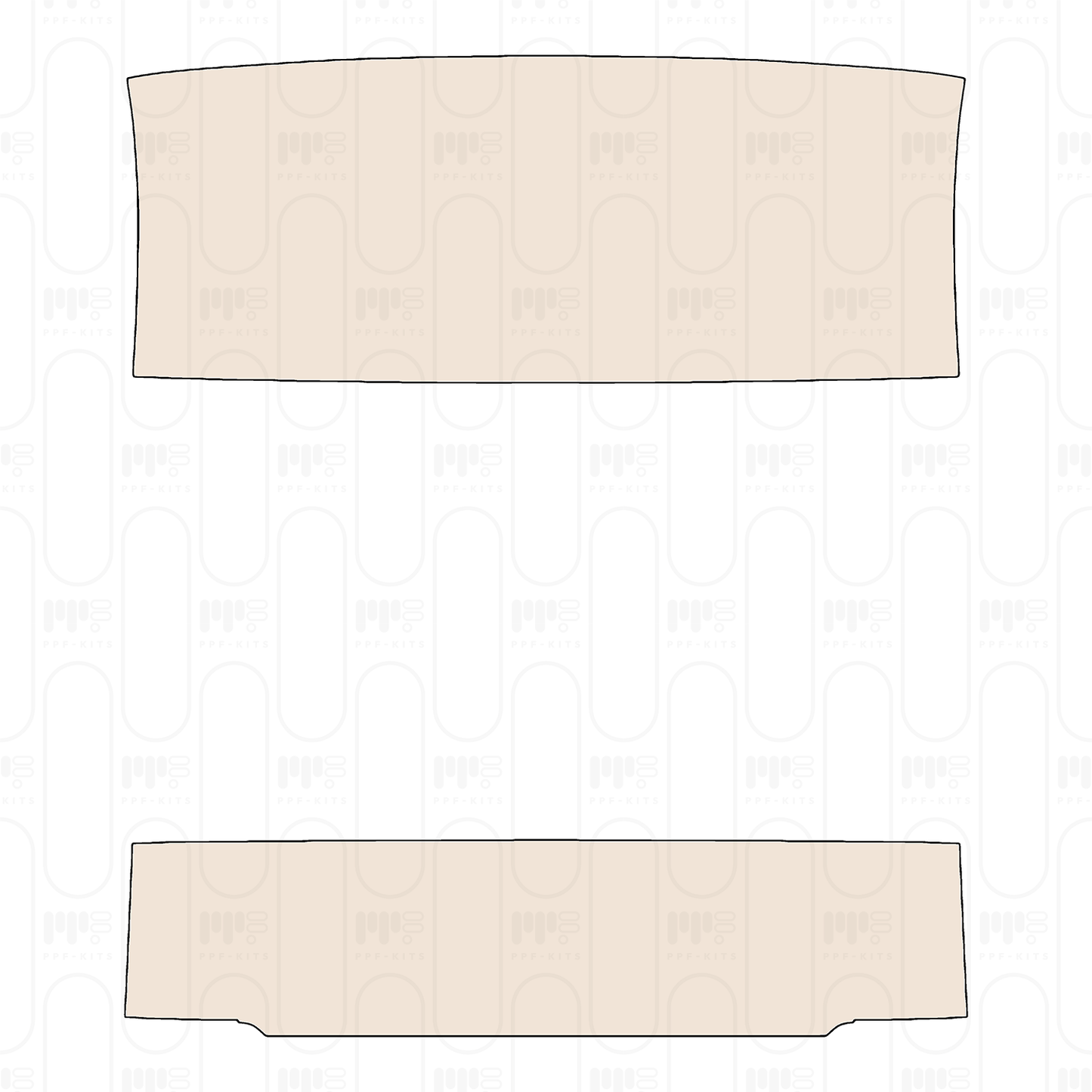 (right) Door+Side Skirt