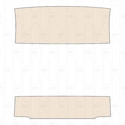(right) Door+Side Skirt