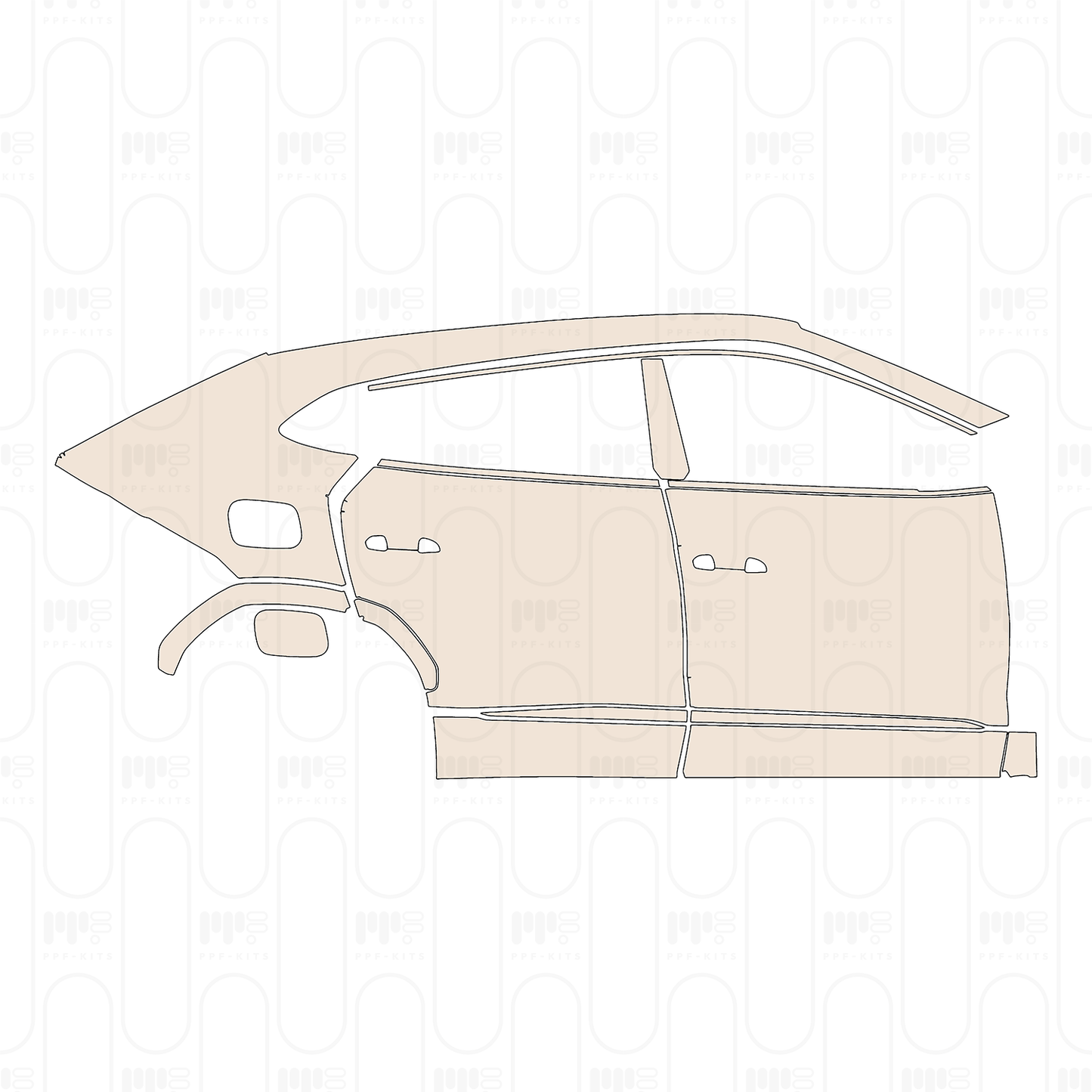 Door Handle