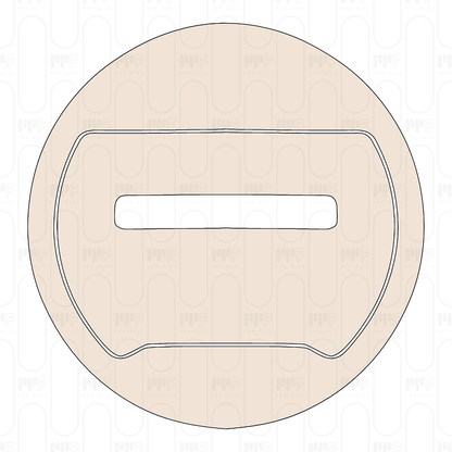 Other Spare tire cover