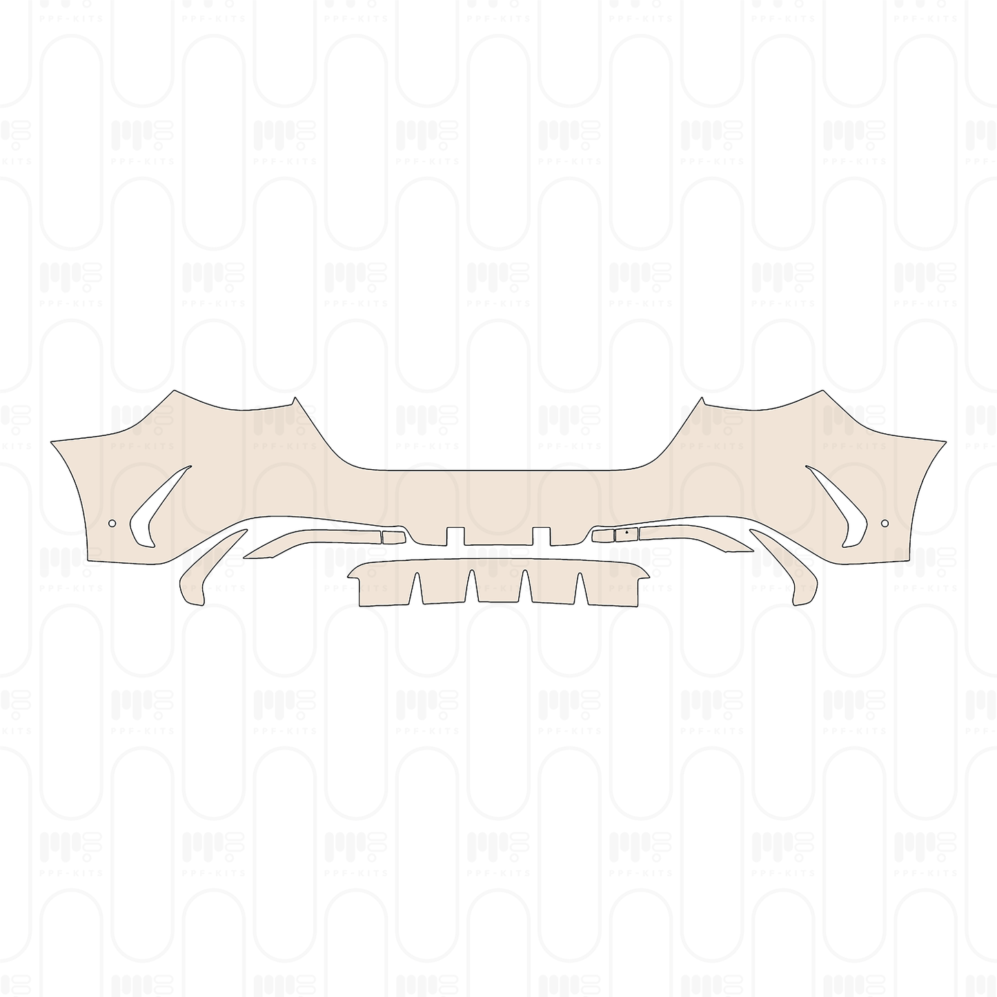 A-Pillar+Roof (front)
