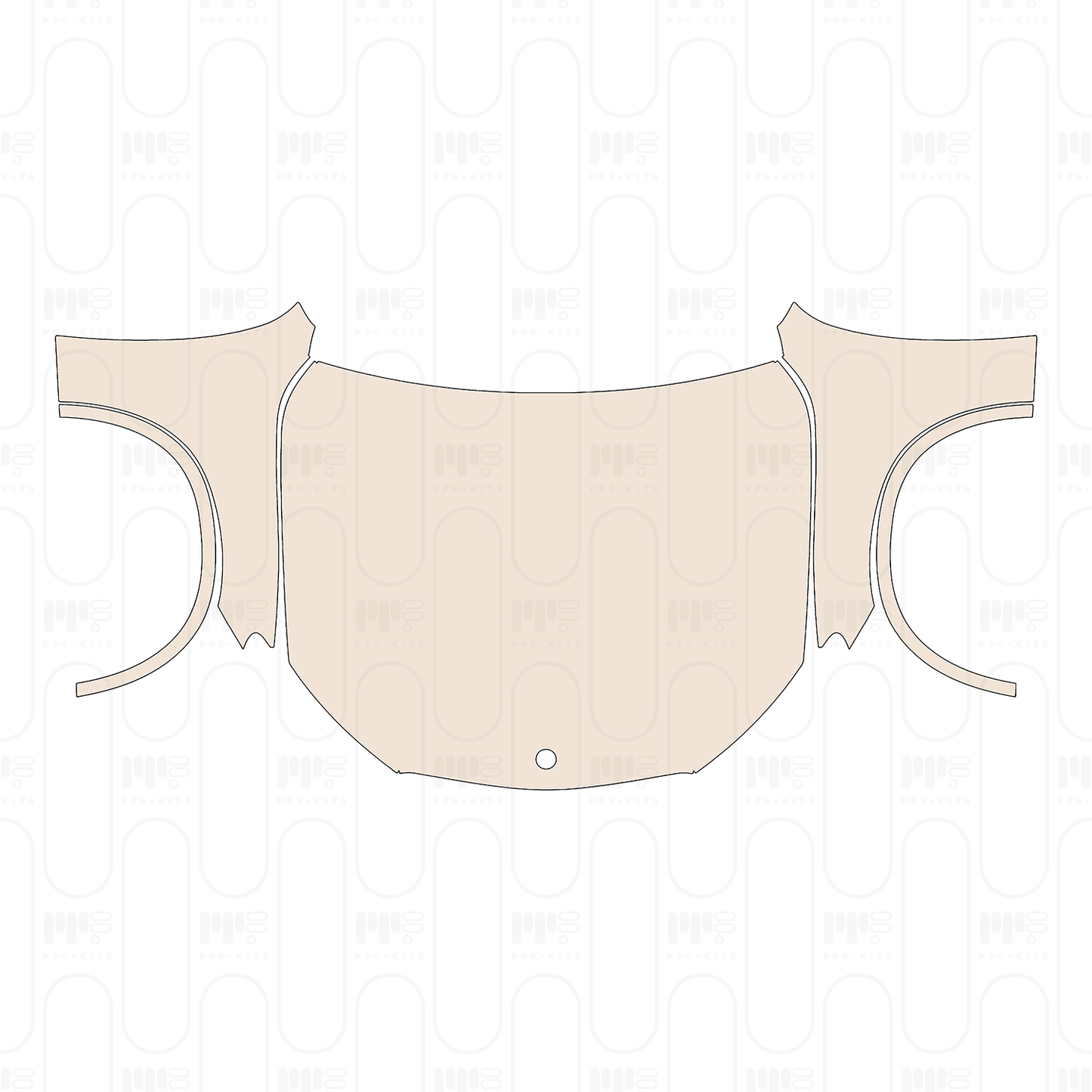 Trunk Lid